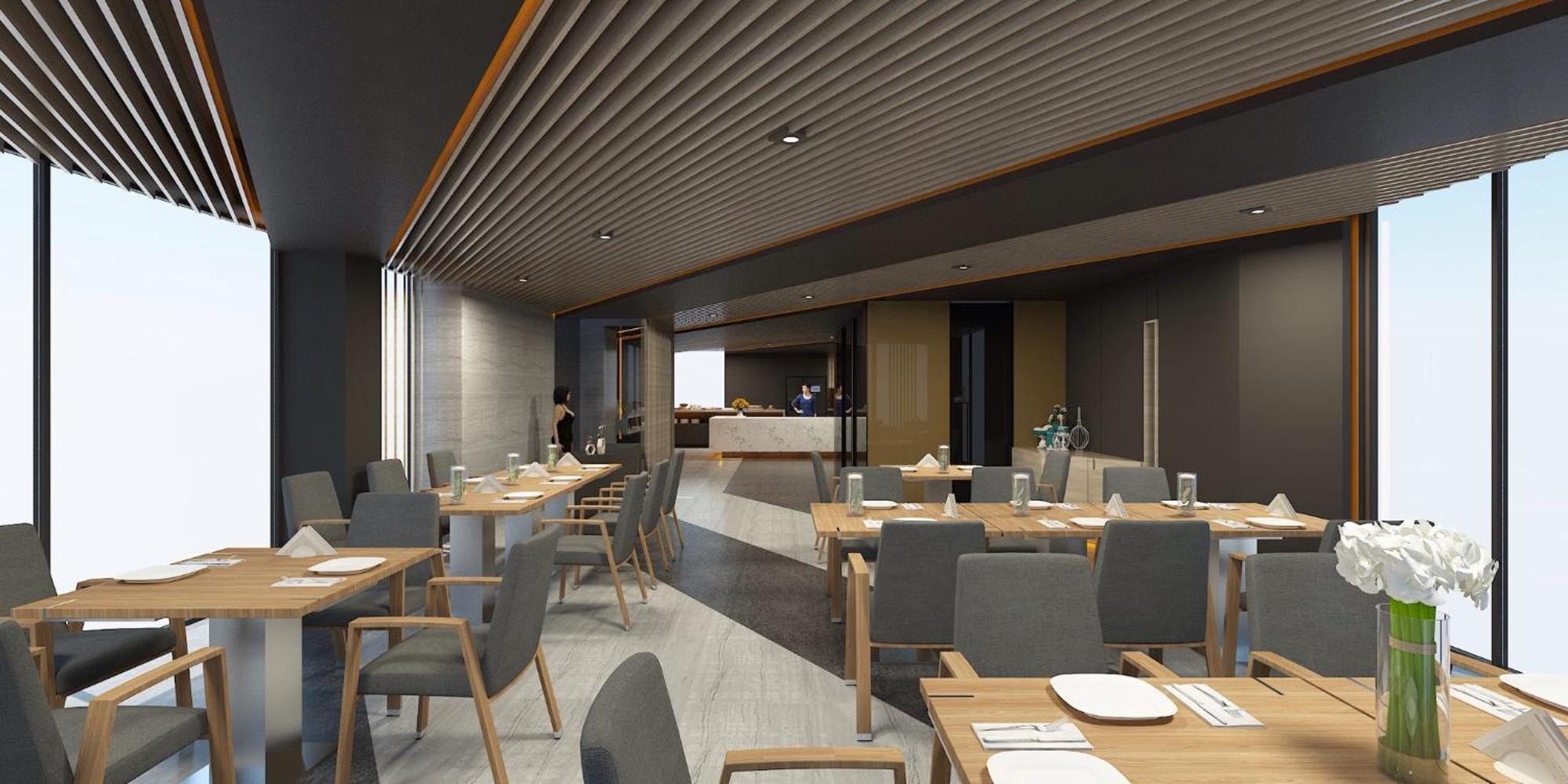 高登酒店 芽庄 外观 照片